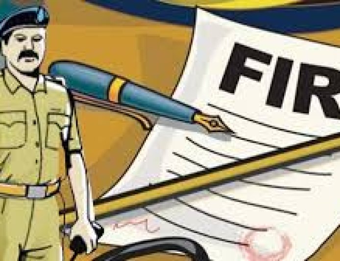 टनकपुर: टैक्सी हटाने का विरोध करने पर फोरमैन पर हमला, चालक के खिलाफ मुकदमा दर्ज