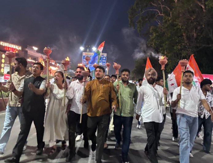 उत्तराखंड चारधाम यात्रा: श्रद्धालुओं की भीड़ ने बनाया नया रिकॉर्ड