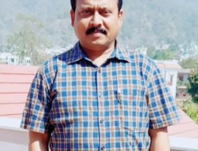 रविन्द्र सिंह सामन्त appointed as the 22nd District Social Welfare Officer of Champawat
