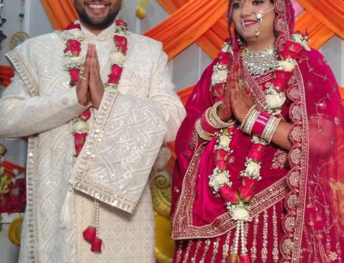 कुमाऊंनी संस्कृति की अनूठी सम्पूर्णता: गौरव की बर्यात ने रच दी अनोखी पहचान