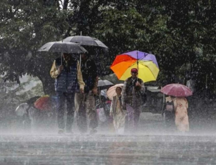 उत्तराखंड में मौसम बिगड़ने की संभावना: कई जिलों में येलो अलर्ट जारी