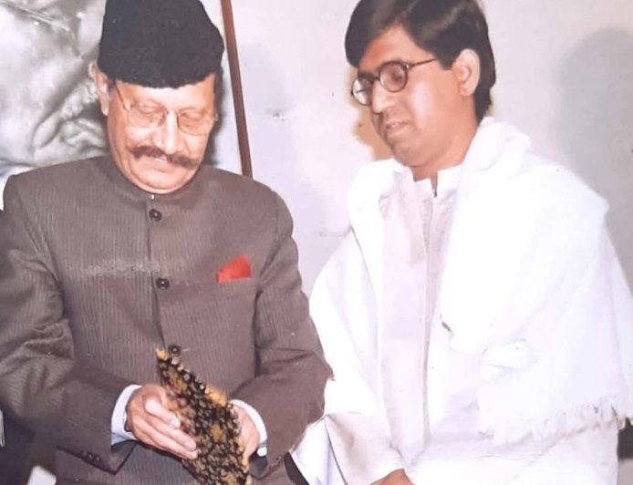 जनरल खंडूरी का व्यक्तित्व और उनके कार्यशैली का आलोकन: प्रोफेसर प्रदीप वेदवाल की दृष्टि