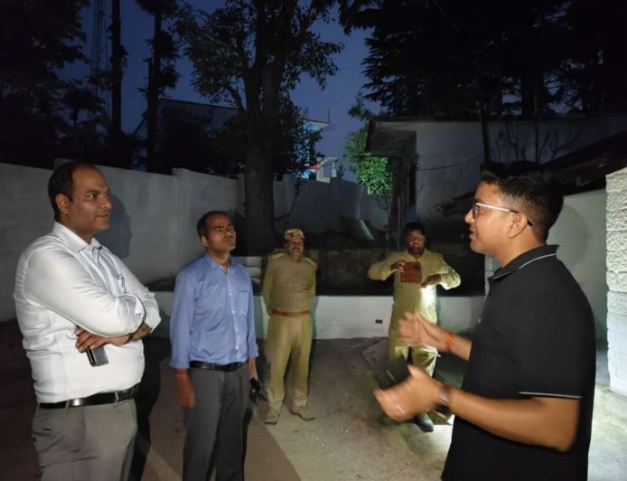चम्पावत: जिम कॉर्बेट की ऐतिहासिक धरोहरों को मिलेगा आकर्षक नया स्वरूप