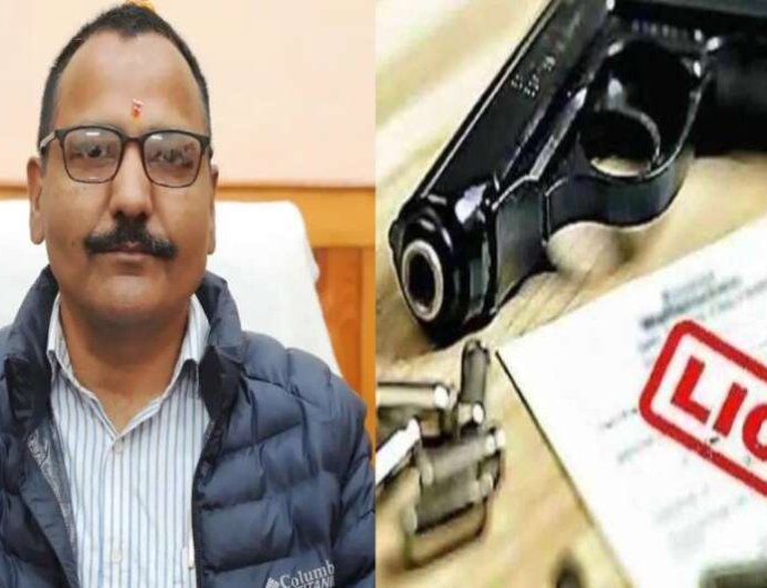 नैनीताल: आपराधिक गतिविधियों पर प्रशासन की सख्ती, कई शस्त्र लाइसेंस निरस्त, एक जिला बदर