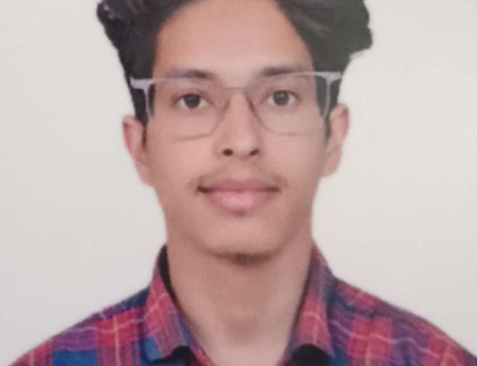 भास्कर जोशी का एयरपोर्ट अथॉरिटी ऑफ इंडिया में चयन, बधाइयों का तांता
