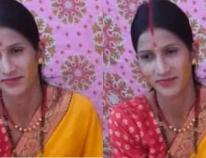 उत्तराखंड: नैसर्गिक सुंदरता में छिपा एक गहरा रहस्य - विवाहिता का संदिग्ध शव मिला