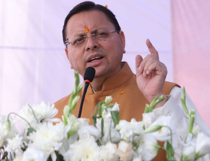 टनकपुर में न्यायिक अधिकारियों के लिए आधुनिक आवास की सौगात, सीएम धामी ने दी ₹1.29 करोड़ की स्वीकृति