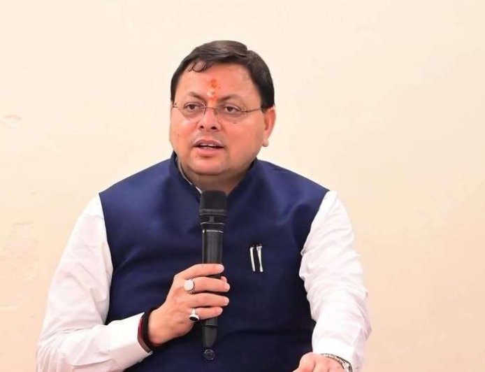 चम्पावत: बिनवाल गांव-कलियाधूरा मोटर मार्ग का केंद्रीय निर्माण को मिला हरी झंडी