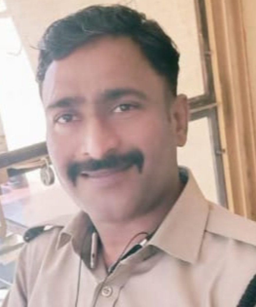 उत्तराखंड: तीन दिनों से लापता पुलिसकर्मी का शव और वाहन गहरी खाई में मिला