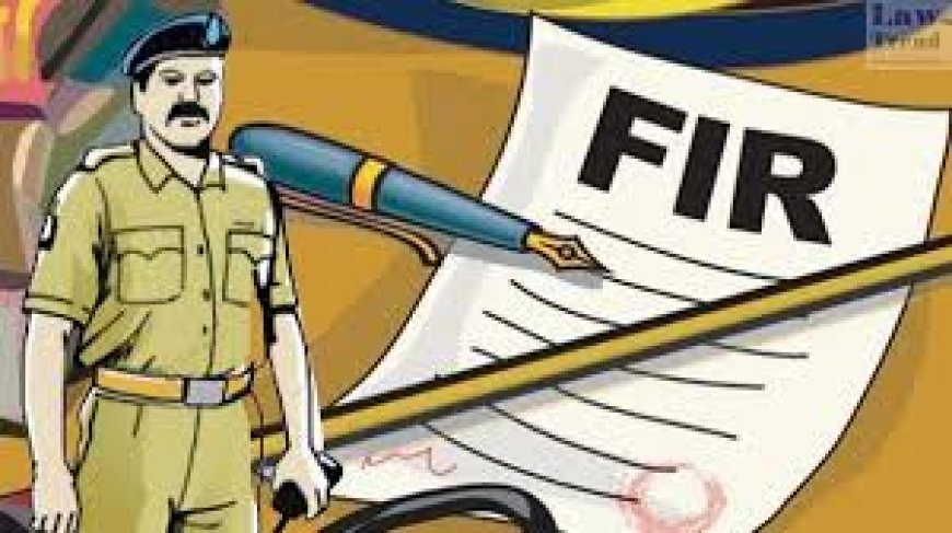 टनकपुर: टैक्सी हटाने का विरोध करने पर फोरमैन पर हमला, चालक के खिलाफ मुकदमा दर्ज