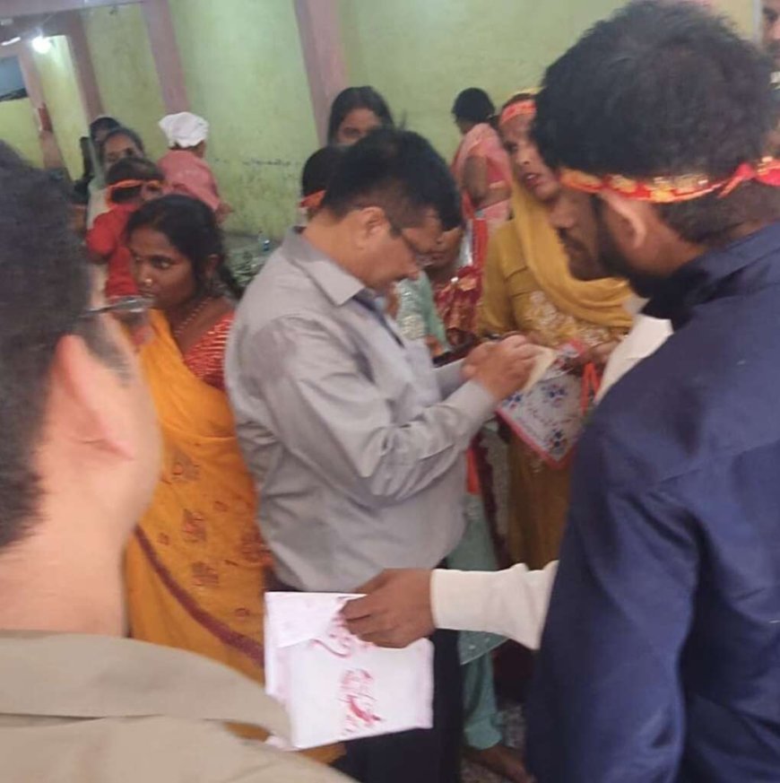 पूर्णागिरि मेले में ठेकेदार पर अवैध वसूली के लिए ₹25,000 का जुर्माना