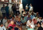 चम्पावत: रोडवेज बस दुर्घटना में चालक की मृत्यु पर जिलाधिकारी ने शोक व्यक्त किया, परिवार को ढांढस