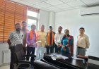 देहरादून में रोडवेज एमडी से विशेष श्रेणी कर्मचारी संगठन का प्रतिनिधिमंडल मिला, नियमित नियुक्ति का भरोसा मिला