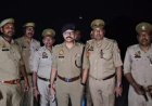 UP: पुलिस ने किया फैजान का एनकाउंटर, 25 हजार रुपये का इनामी बदमाश गिरफ्तार