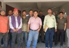 टनकपुर: 34 यात्रियों की जान बचाने वाले चालक के परिवार को ₹20 लाख सहायता की मांग