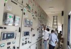 लोहाघाट के डैंसली में 132/33 केवी PTCUL उपकेंद्र का सफल चार्ज, अब बिजली संकट से मिलेगी निजात