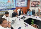 उत्तराखंड में मानसून से निपटने के लिए आपदा प्रबंधन विभाग की तैयारी