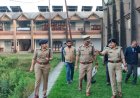चम्पावत पुलिस ने UKSSSC स्नातक परीक्षा 2026 के लिए किए व्यापक सुरक्षा इंतजाम, निष्पक्षता का विशेष ध्यान