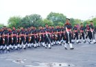 आईएमए की पासिंग आउट परेड: एक नए अध्याय की शुरुआत