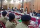 भारत-नेपाल सीमा विवाद का समाधान आपसी तालमेल से, अधिकारियों की बैठक में बनी सहमति