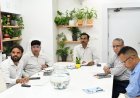 अपर मुख्य निर्वाचन अधिकारी की बैठक में एसआईआर की विशेष समीक्षा