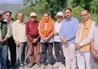 राज्य आंदोलनकारियों की समस्याएं सरकार के समक्ष रखी जाएंगी: हुकुम सिंह कुंवर