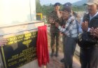 चम्पावत में पूर्व सैनिक कैंटीन का उद्घाटन, 93 वर्षीय युद्ध वीर जय दत्त की उपस्थिति में