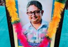 चम्पावत में युवा व्यापारी मनोज कलखुड़िया को व्यापारियों ने श्रद्धांजलि दी, शोक सभा का आयोजन