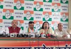 कांग्रेस ने राम मंदिर चढ़ावे चोरी को लेकर खोला मोर्चा, आलोक शर्मा ने बीजेपी की नीयत पर उठाए सवाल