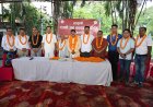 हल्द्वानी पंजाबी जनकल्याण समिति में हरिमोहन अरोड़ा की अध्यक्षता, नई टीम का गठन