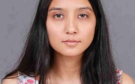 टनकपुर की अंजली चंद ने सहायक नगर आयुक्त बनाकर बढ़ाया क्षेत्र का मान