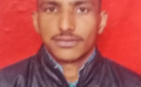 टनकपुर: पंजाब के फिरोजपुर होटल में लगी भीषण आग, युवक की जलकर हुई दर्दनाक मौत