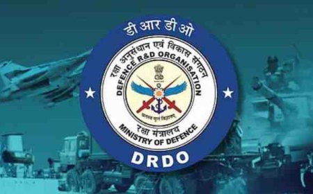 DRDO में साइंटिस्ट बनने का सुनहरा अवसर! 33 पदों पर भर्ती की तैयारी शुरू