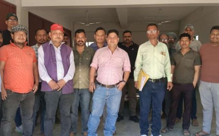 टनकपुर: 34 यात्रियों की जान बचाने वाले चालक के परिवार को ₹20 लाख सहायता की मांग