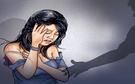 पहाड़ों में रिश्तों पर लगा दाग! नाबालिग बहन के साथ चचेरे भाई ने किया दुष्कर्म, पुलिस ने की गिरफ्तारी