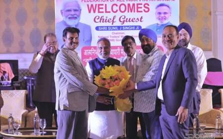 FAIVM का व्यापार में नारी शक्ति की सहभागिता पर विशेष मंथन