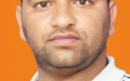 चम्पावत: शैलेश जोशी को हाईकोर्ट से मिली बड़ी राहत, जिला न्यायालय के आदेश पर लगी रोक