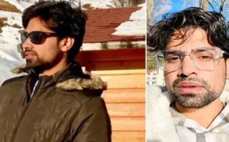 पिंडारी ट्रेक से लापता सॉफ्टवेयर इंजीनियर अभिषेक चौहान, 12 दिन बाद भी कोई सुराग नहीं, परिवार में बढ़ी चिंता