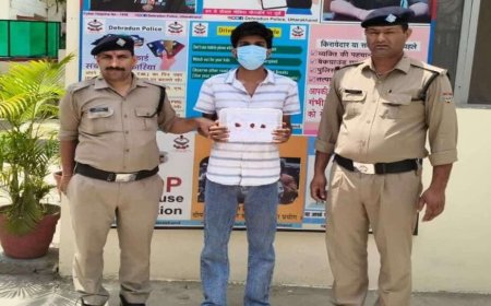 देहरादून में वकील हत्या मामले का चौंकाने वाला खुलासा, छोटे भाई शाहिद का हाथ