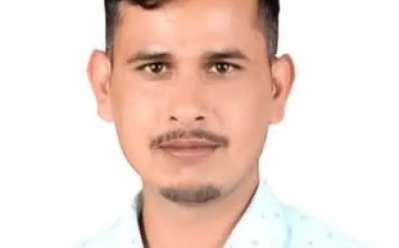 लालकुआं विधायक के करीबी सहयोगी सोनू पांडे का दुखद निधन, क्षेत्र में शोक की लहर
