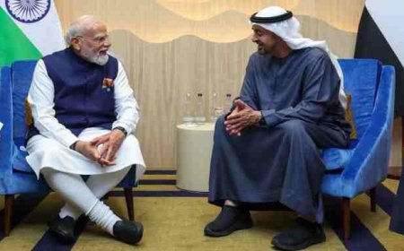 G7 Summit 2026: पीएम मोदी ने UAE और कनाडा के नेताओं से रिश्तों को किया मजबूत