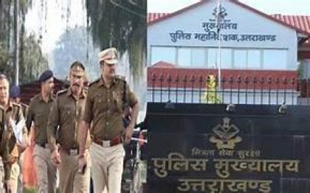 सिख श्रद्धालुओं के मामले में निष्पक्ष कार्रवाई की दिशा में पुलिस मुख्यालय का ठोस कदम