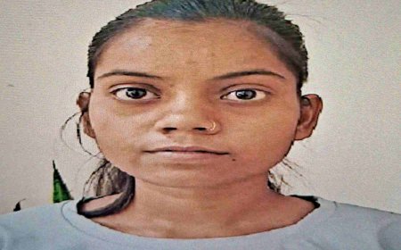 NEET की तैयारी करने वाली अंजलि का संदिग्ध निधन: आत्महत्या या कुछ और?