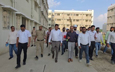 गरीब परिवारों के लिए आवास मुहैया कराने की सरकार की नई पहल