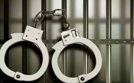 Haldwani Crime: नितिन लोहनी हत्याकांड में पूर्व भाजपा पार्षद और बेटे पर गैंगस्टर एक्ट की कार्रवाई