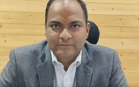 चम्पावत में शिक्षण संस्थानों, अस्पतालों, होटलों और मॉल में होगा व्यापक अग्नि सुरक्षा ऑडिट, उल्लंघन पर मिलेगी सजा