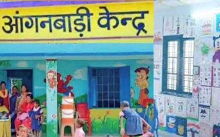 उत्तराखंड में आंगनबाड़ी कार्यकर्ता और सहायिका भर्ती: 29 जुलाई 2026 तक ऑनलाइन आवेदन करें