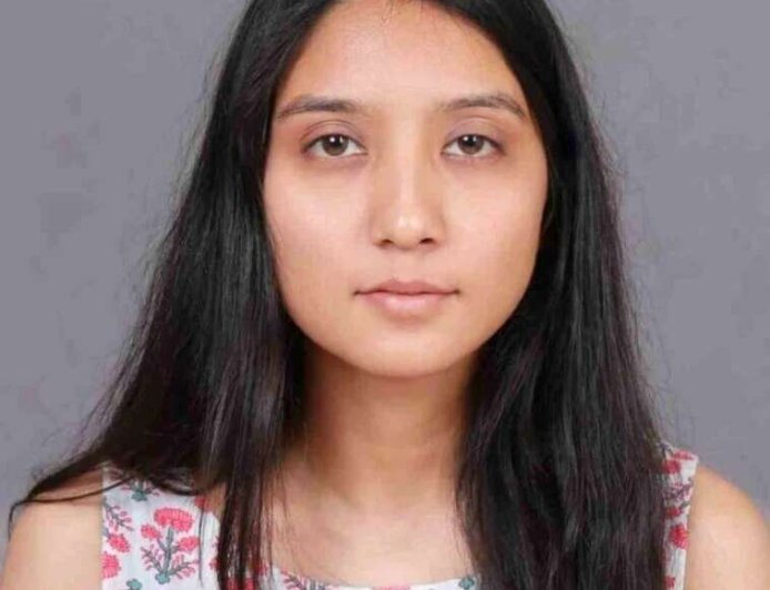 टनकपुर की अंजली चंद ने सहायक नगर आयुक्त बनाकर बढ़ाया क्षेत्र का मान