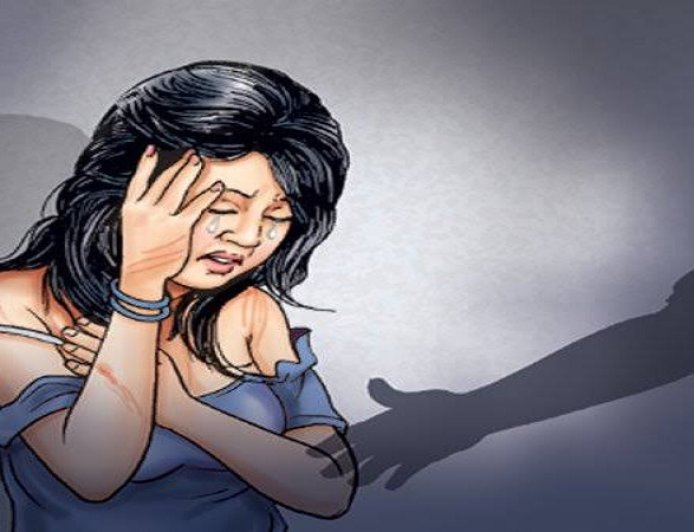 पहाड़ों में रिश्तों पर लगा दाग! नाबालिग बहन के साथ चचेरे भाई ने किया दुष्कर्म, पुलिस ने की गिरफ्तारी