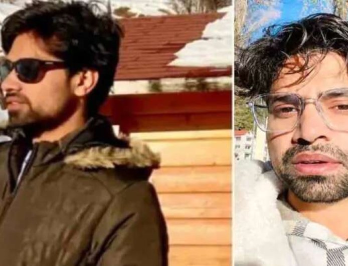 पिंडारी ट्रेक से लापता सॉफ्टवेयर इंजीनियर अभिषेक चौहान, 12 दिन बाद भी कोई सुराग नहीं, परिवार में बढ़ी चिंता